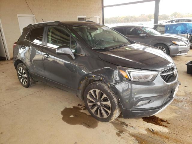 Vin: kl4cjgsbxjb584991, lot: 75920933, buick encore essence 20184