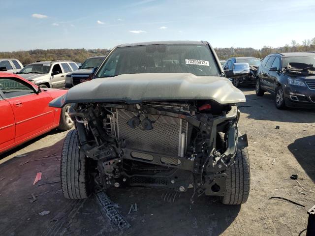 2021 RAM 1500 LARAM - 1C6SRFJT6MN676253