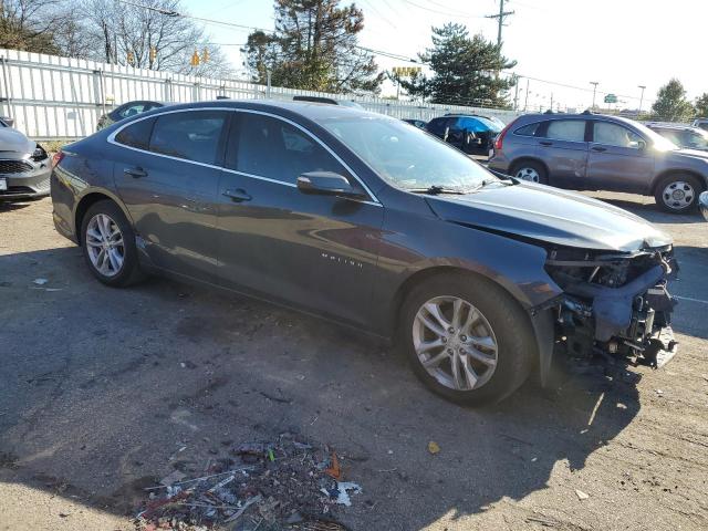 1G1ZE5ST7GF194314 | 2016 CHEVROLET MALIBU LT