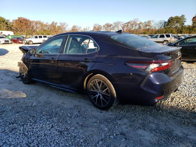 4T1G11AK2MU414585 | 2021 TOYOTA CAMRY SE