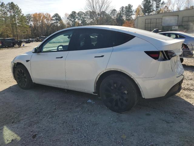 7SAYGDEE0PF596980 Tesla Model Y