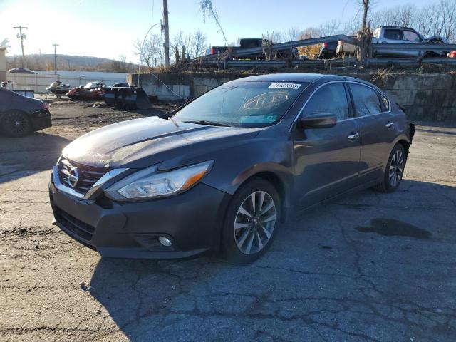 1N4AL3AP6GC172086 2016 NISSAN ALTIMA - Image 1