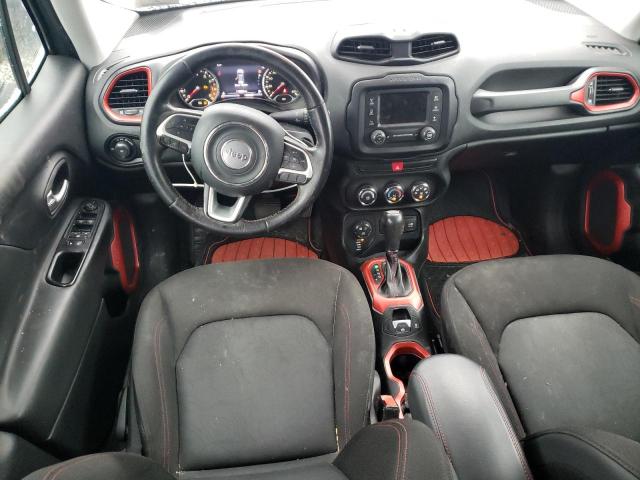 2015 JEEP RENEGADE T - ZACCJBCT1FPB37818