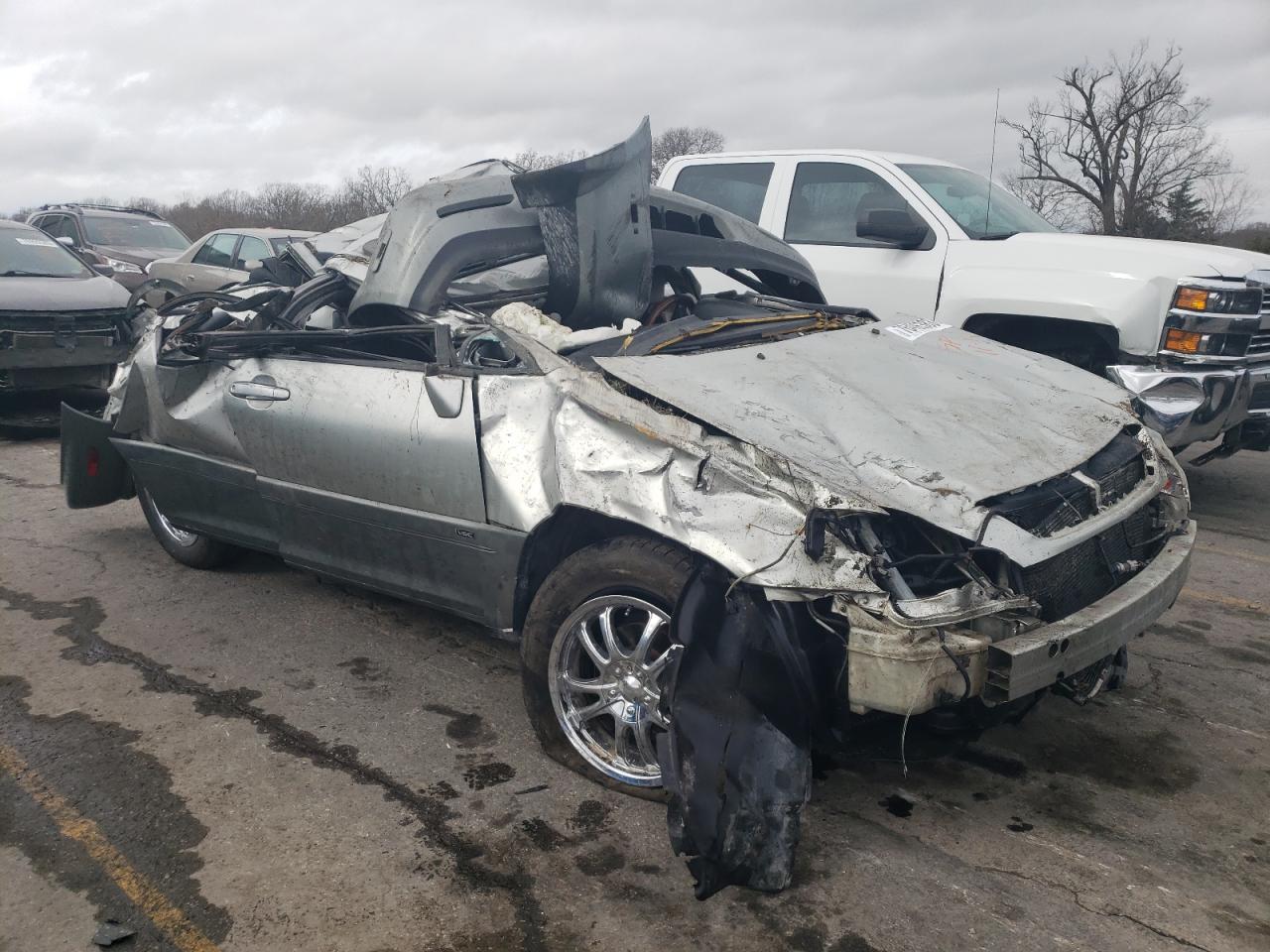 Lot #2429159516 2003 LEXUS RX 300