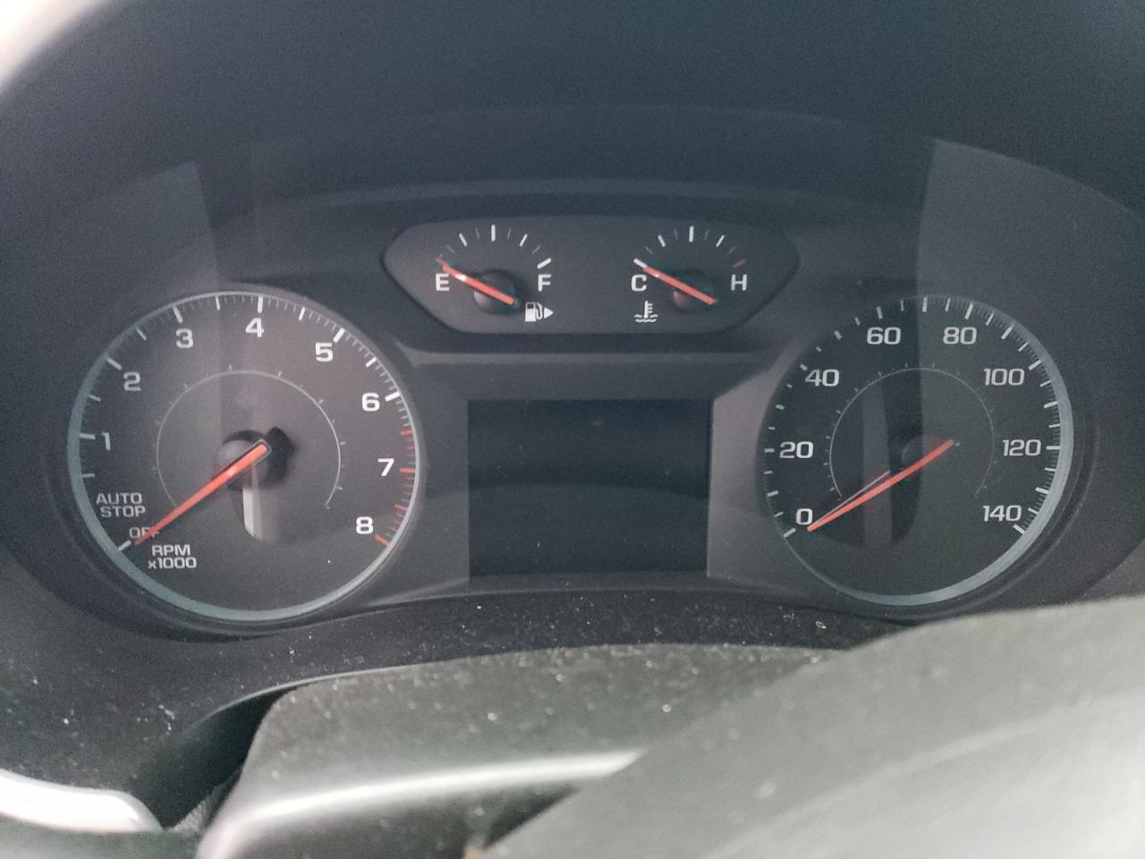1G1ZB5ST5NF191255 CHEVROLET MALIBU 2022