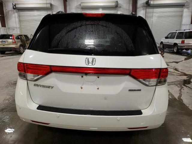 5FNRL5H91EB137553 | 2014 HONDA ODYSSEY TO