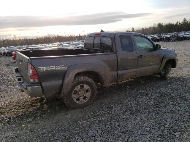 2015 Toyota Tacoma Access Cab VIN: 5TFUU4EN7FX136689 Lot: 75528063