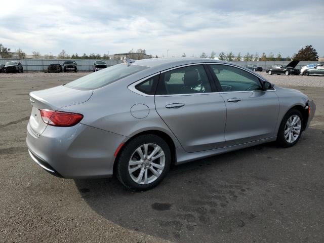 1C3CCCAB4FN698795 | 2015 CHRYSLER 200 LIMITE