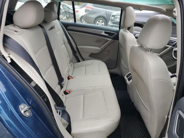 2016 VOLKSWAGEN GOLF SPORT - 3VWC17AU8GM519502