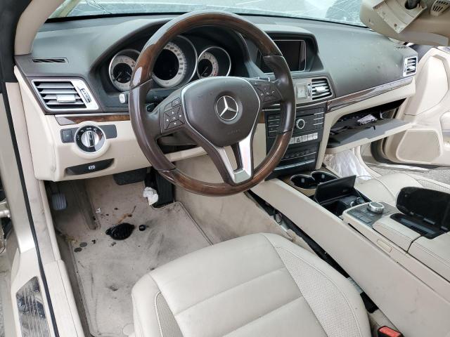 WDDKJ6FBXGF336155 | 2016 MERCEDES-BENZ E 400