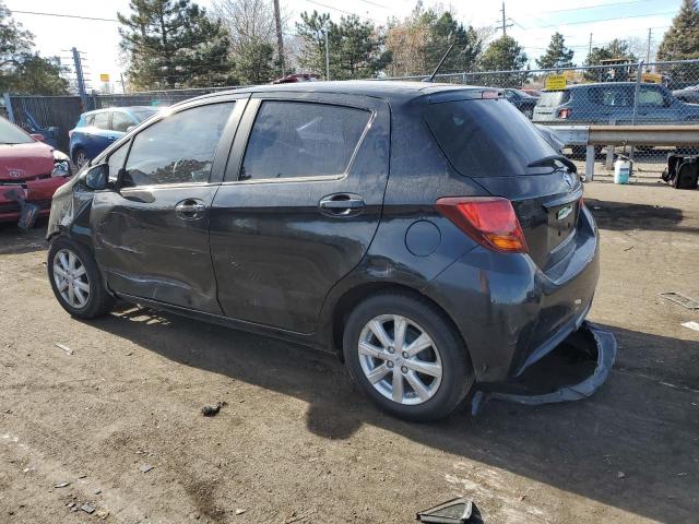 VNKKTUD36GA060002 | 2016 TOYOTA YARIS L