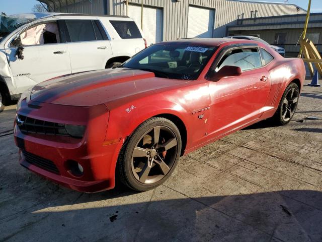 2010 Chevrolet Camaro SS