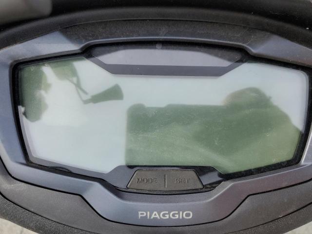 2023 PIAGGIO BV 400 - ZAPMD20UXP5000815