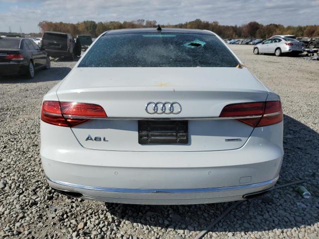 2016 AUDI A8 L QUATT - WAU34AFD0GN012323