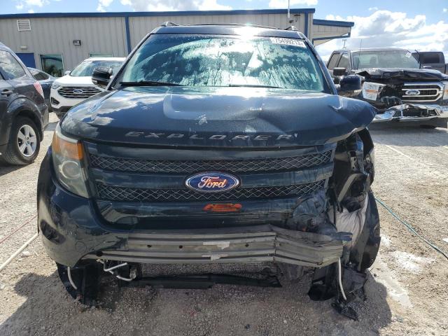 1FM5K8GT4EGB49584 Ford EXPLORER SPORT