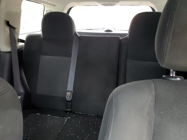 1C4NJRFB7GD613980 Jeep Patriot Latitude
