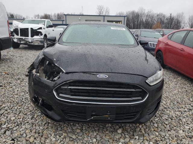 1FA6P0G73E5360677 | 2014 FORD FUSION S