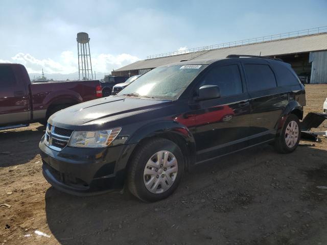 Vin: 3c4pdcab0jt530929, lot: 75599733, dodge journey se 2018 img_1