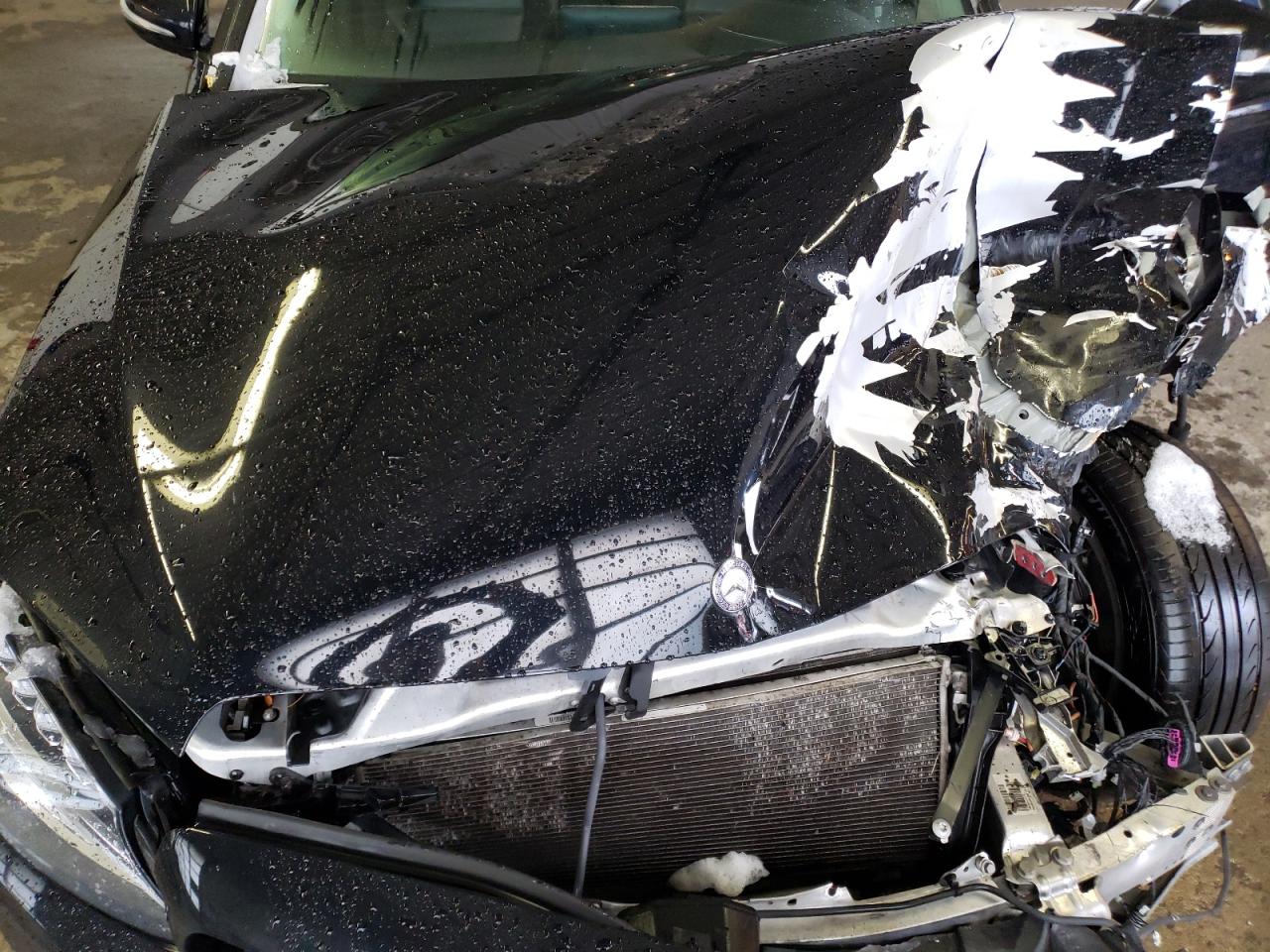 55SWF4KBXFU012387 2015 Mercedes-Benz C 300 4Matic