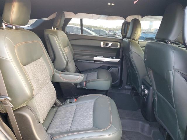 2021 FORD EXPLORER T - 1FMSK8JH5MGC10141