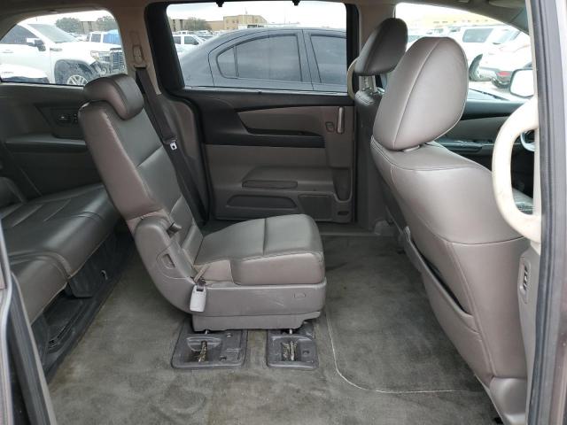 5FNRL5H65CB016866 | 2012 Honda odyssey exl