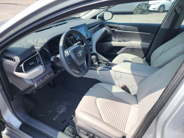4T1G11AK8NU676211 Toyota CAMRY SE