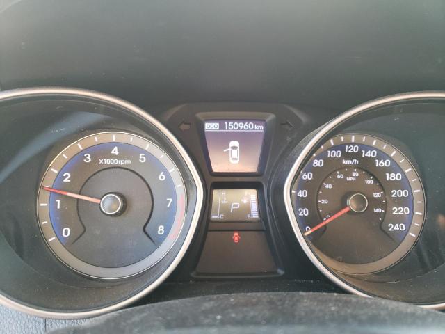 2016 HYUNDAI ELANTRA GT - KMHD25LH2GU313625
