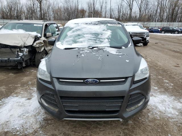 1FMCU9GX8FUA07218 | 2015 FORD ESCAPE SE