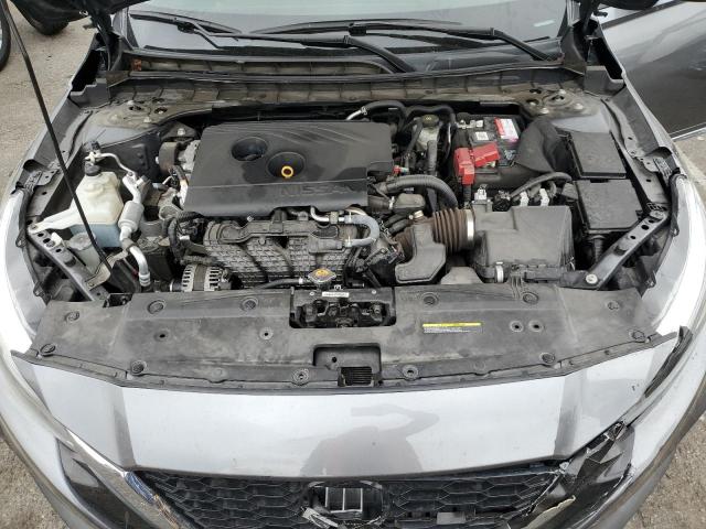 1N4BL4DV7KC173941 Nissan ALTIMA SV