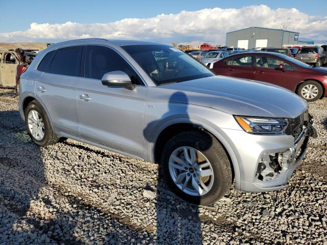 2022 AUDI Q5 WA1GAAFY7N2093765