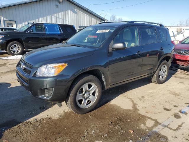 2012 Toyota RAV4 