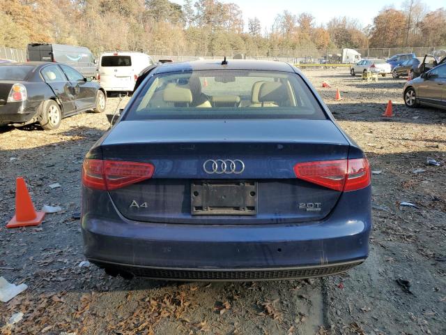 VIN WAUKFAFL2EN034625 2014 Audi A4, Prestige no.6