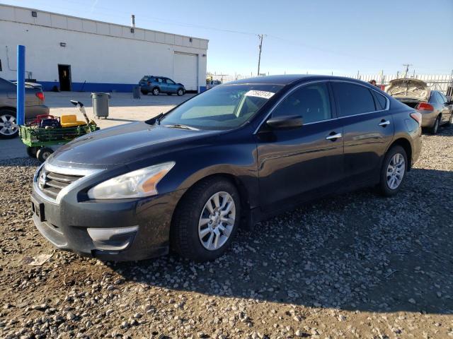 1N4AL3AP5FC409942 | 2015 NISSAN ALTIMA 2.5