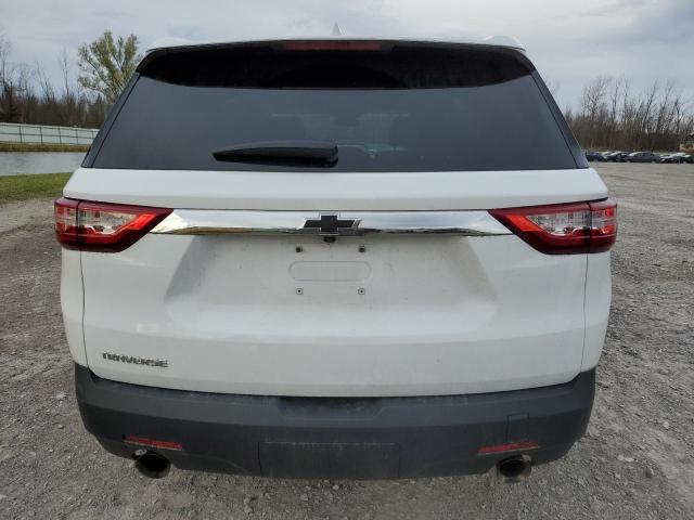 1GNERFKW1LJ166274 Chevrolet Traverse L 6