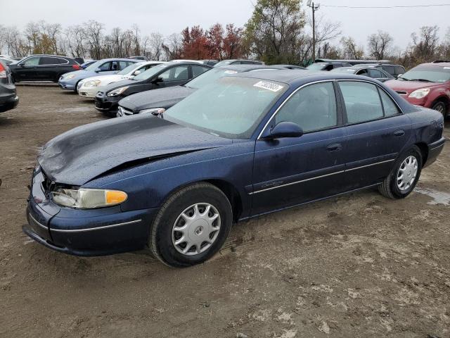 1998 Buick Century Custom