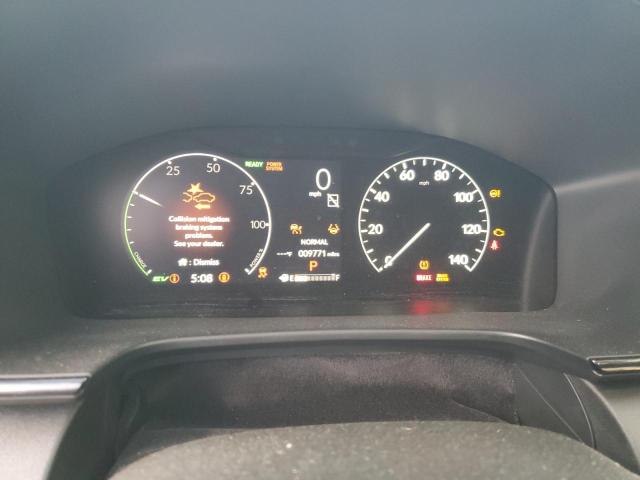 2023 HONDA CR-V SPORT - 7FARS6H54PE019512