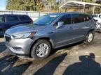 2018 BUICK ENCLAVE ES VIN:5GAERBKW7JJ167008