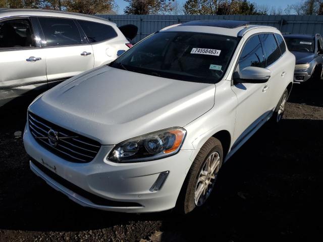 YV440MDK2G2874401 2016 VOLVO XC60 - Image 1