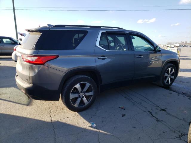 2020 CHEVROLET TRAVERSE L - 1GNERHKW8LJ196657