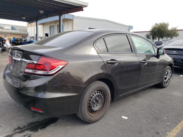 Vin: 2hgfb2f50dh513979, lot: 76969763, honda civic lx 20133