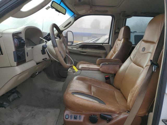 1FTWW33P16EB15463 2006 Ford F350 Super Duty