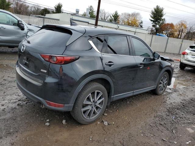 JM3KFBDM3J0432851 | 2018 MAZDA CX-5 GRAND