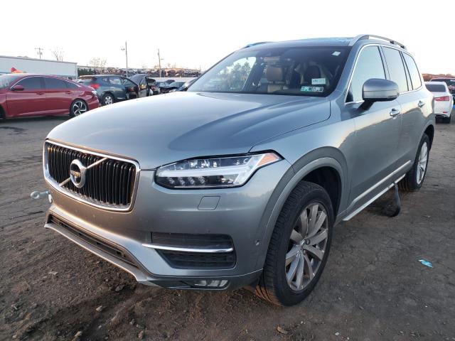 2016 Volvo XC90 