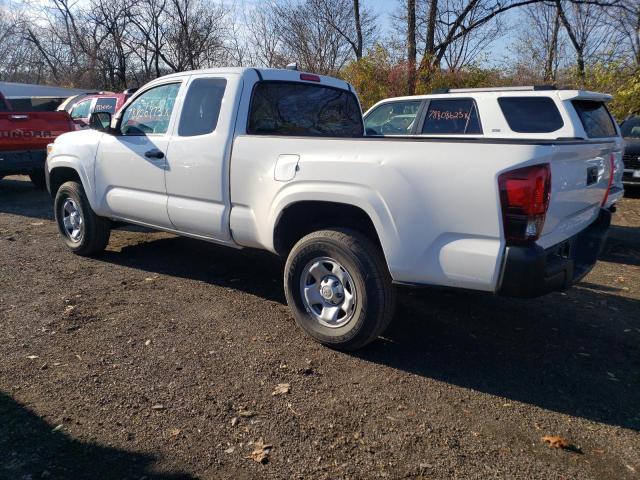 3TYRX5GN4NT049583 | 2022 Toyota tacoma access cab