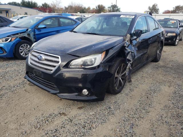 2015 Subaru Legacy 2.5i Limited