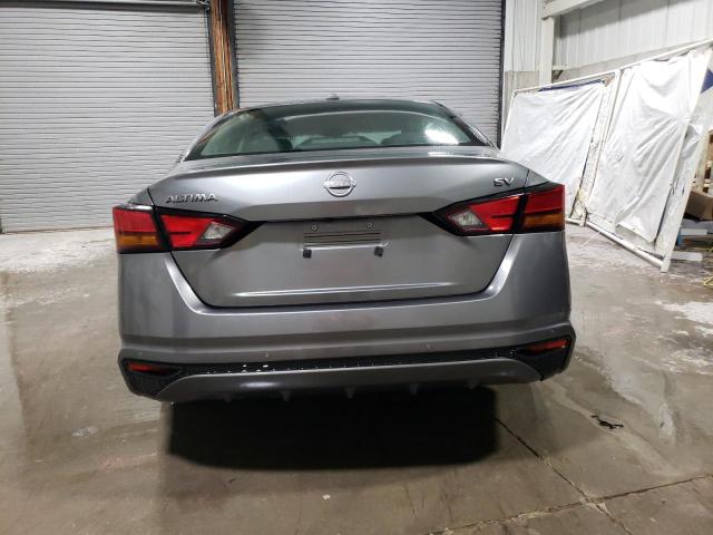 2023 NISSAN ALTIMA SV - 1N4BL4DV5PN344942