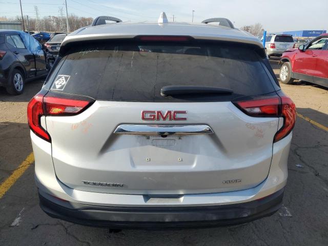 3GKALTEV5ML395503 | 2021 GMC TERRAIN SL