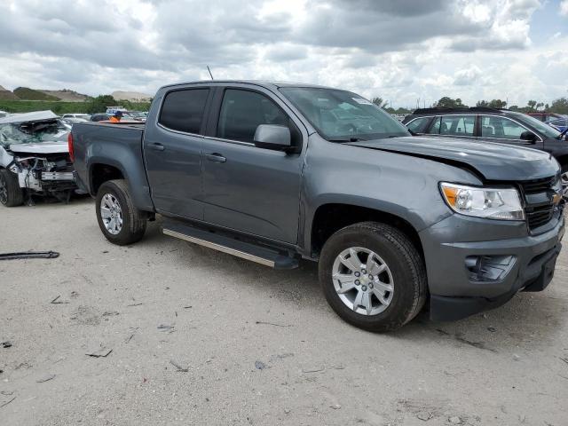 1GCGSCEN5L1128781 Chevrolet Colorado L 4