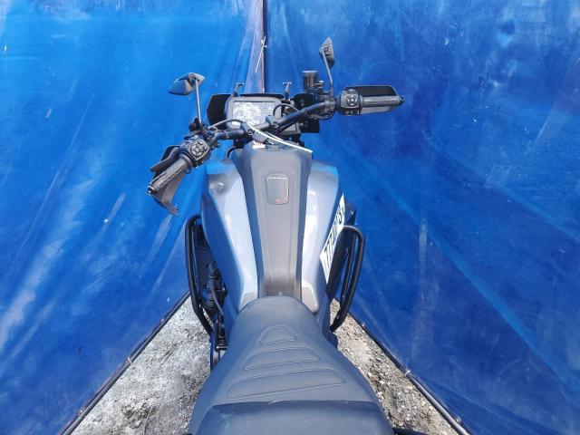 2022 HARLEY-DAVIDSON RA1250 S - 1HD1ZES18NB325583