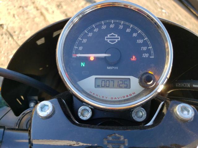 2017 HARLEY-DAVIDSON XG750 1HD4NBB13HC504703